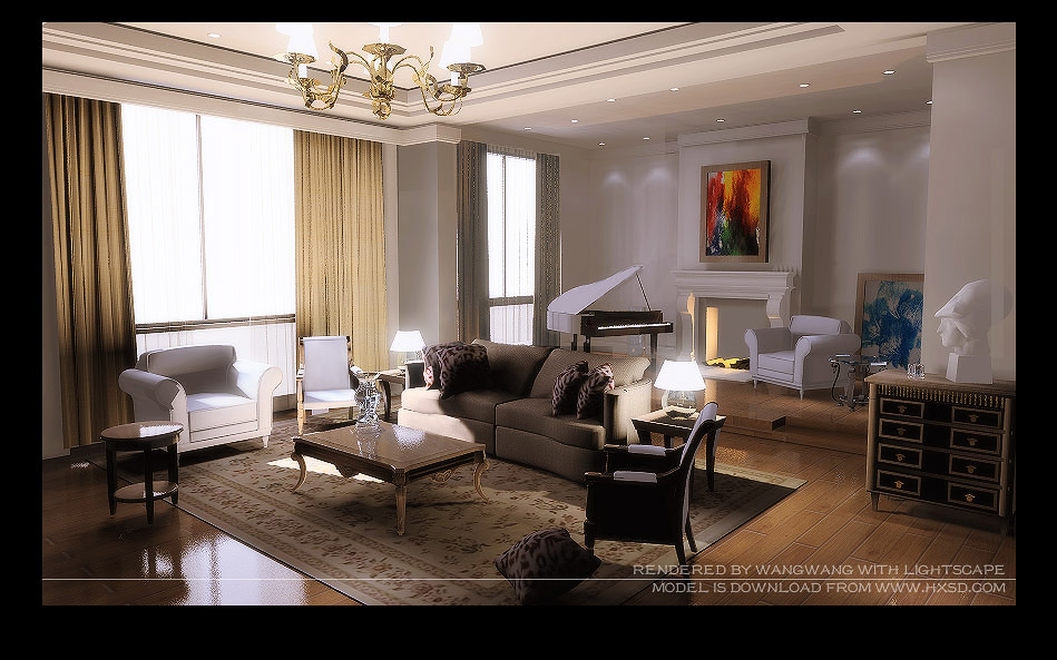 3D Max和C4D：優(yōu)秀的三維設(shè)計(jì)軟件 - BIM,Revit中文網(wǎng)